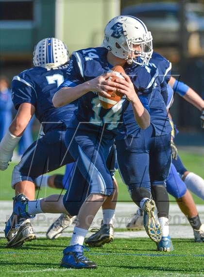 Thumbnail 3 in Bloomfield @ East Catholic photogallery.