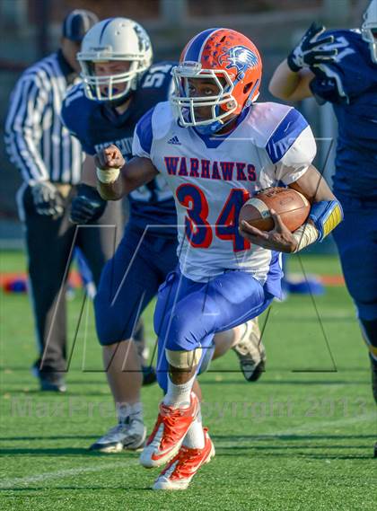 Thumbnail 1 in Bloomfield @ East Catholic photogallery.