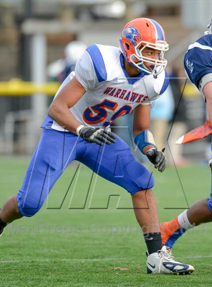 Thumbnail 3 in Bloomfield @ East Catholic photogallery.