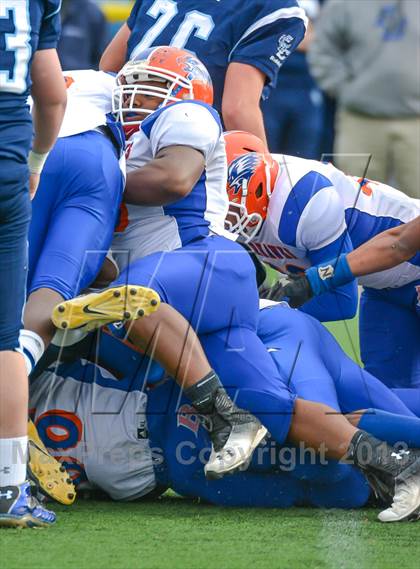 Thumbnail 2 in Bloomfield @ East Catholic photogallery.