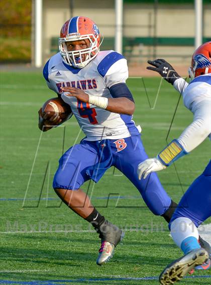Thumbnail 3 in Bloomfield @ East Catholic photogallery.