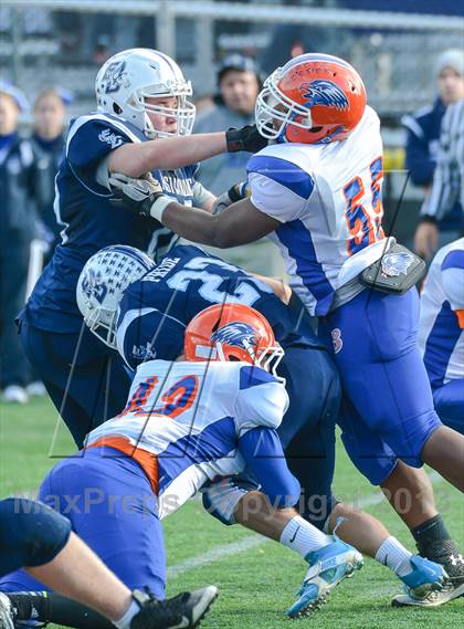 Thumbnail 1 in Bloomfield @ East Catholic photogallery.