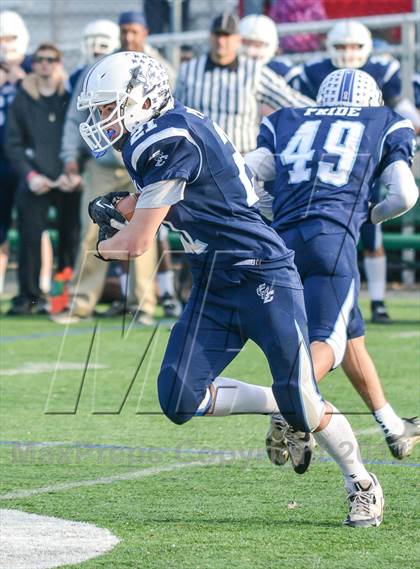 Thumbnail 3 in Bloomfield @ East Catholic photogallery.