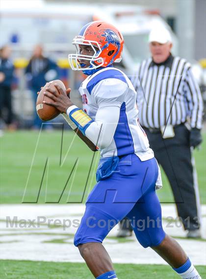 Thumbnail 1 in Bloomfield @ East Catholic photogallery.