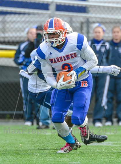 Thumbnail 2 in Bloomfield @ East Catholic photogallery.