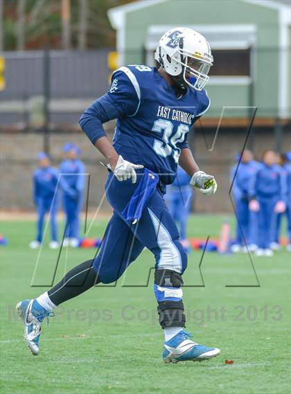 Thumbnail 3 in Bloomfield @ East Catholic photogallery.