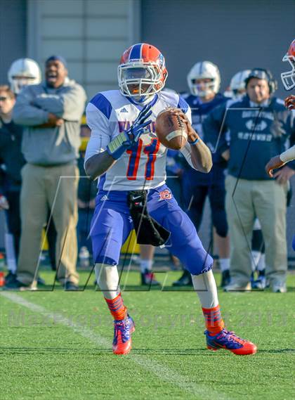 Thumbnail 2 in Bloomfield @ East Catholic photogallery.