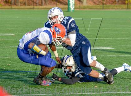 Thumbnail 1 in Bloomfield @ East Catholic photogallery.