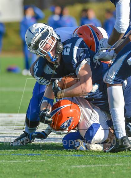 Thumbnail 2 in Bloomfield @ East Catholic photogallery.