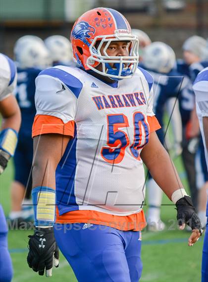 Thumbnail 1 in Bloomfield @ East Catholic photogallery.