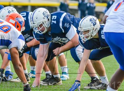 Thumbnail 1 in Bloomfield @ East Catholic photogallery.