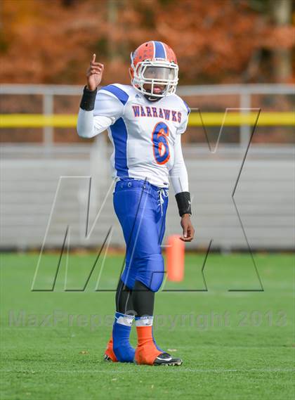 Thumbnail 1 in Bloomfield @ East Catholic photogallery.