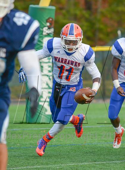 Thumbnail 3 in Bloomfield @ East Catholic photogallery.