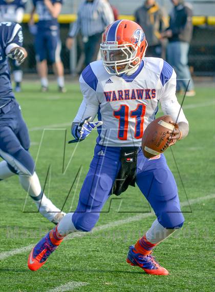 Thumbnail 3 in Bloomfield @ East Catholic photogallery.