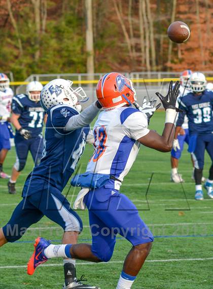 Thumbnail 3 in Bloomfield @ East Catholic photogallery.