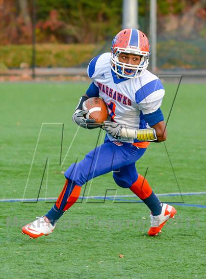 Thumbnail 3 in Bloomfield @ East Catholic photogallery.