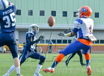 Thumbnail 3 in Bloomfield @ East Catholic photogallery.