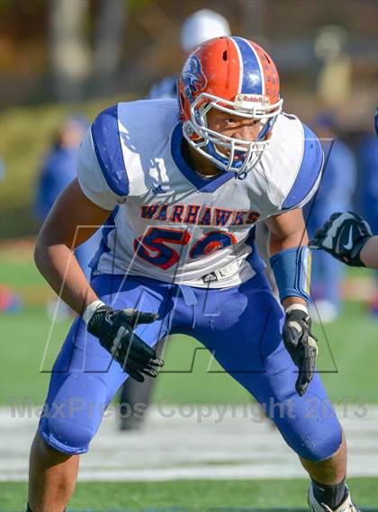 Thumbnail 1 in Bloomfield @ East Catholic photogallery.