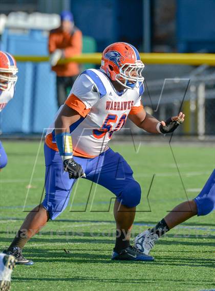 Thumbnail 2 in Bloomfield @ East Catholic photogallery.