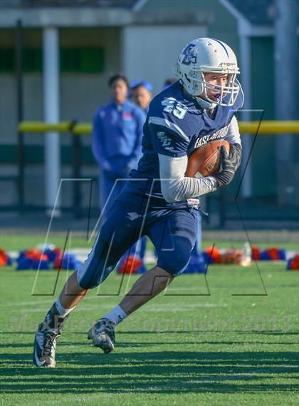 Thumbnail 1 in Bloomfield @ East Catholic photogallery.