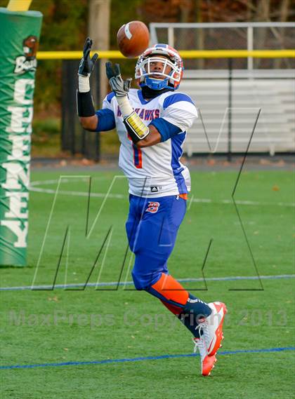 Thumbnail 1 in Bloomfield @ East Catholic photogallery.
