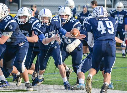 Thumbnail 2 in Bloomfield @ East Catholic photogallery.