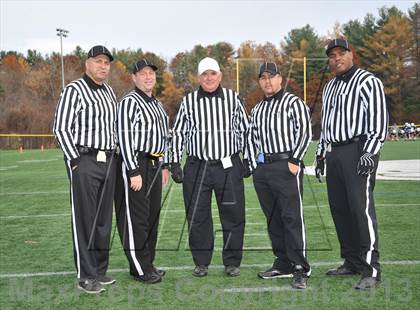 Thumbnail 1 in Bloomfield @ East Catholic photogallery.