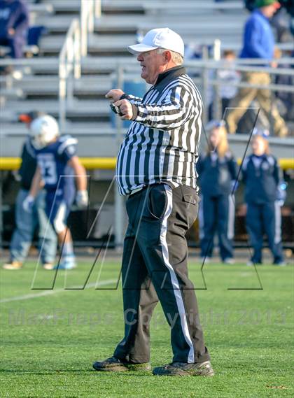 Thumbnail 1 in Bloomfield @ East Catholic photogallery.