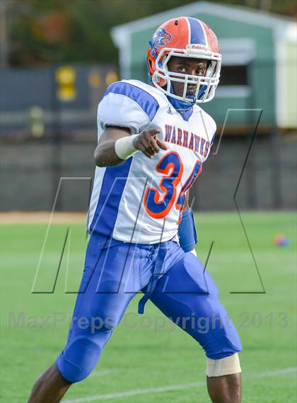 Thumbnail 3 in Bloomfield @ East Catholic photogallery.