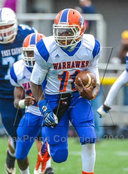 Thumbnail 1 in Bloomfield @ East Catholic photogallery.