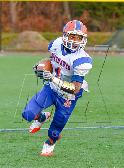 Thumbnail 1 in Bloomfield @ East Catholic photogallery.
