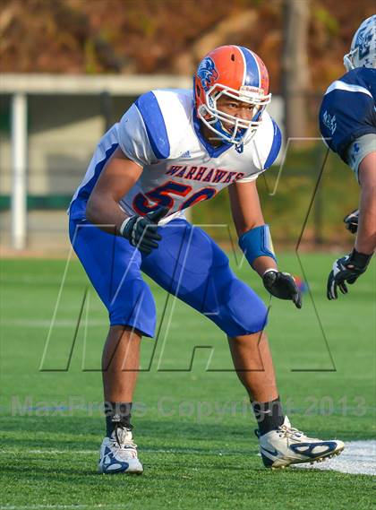 Thumbnail 1 in Bloomfield @ East Catholic photogallery.