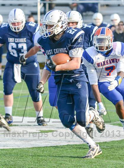 Thumbnail 3 in Bloomfield @ East Catholic photogallery.