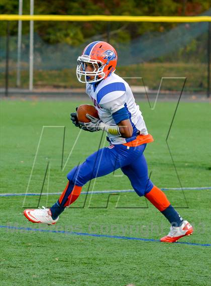 Thumbnail 2 in Bloomfield @ East Catholic photogallery.