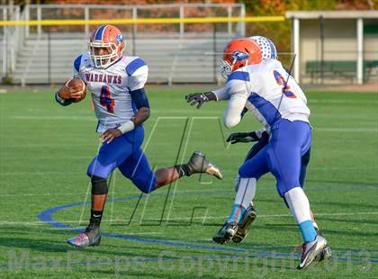 Thumbnail 1 in Bloomfield @ East Catholic photogallery.