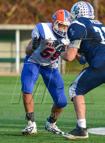 Thumbnail 2 in Bloomfield @ East Catholic photogallery.