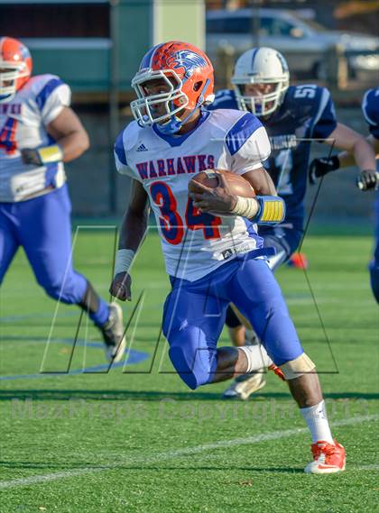 Thumbnail 1 in Bloomfield @ East Catholic photogallery.