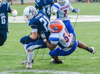 Thumbnail 2 in Bloomfield @ East Catholic photogallery.