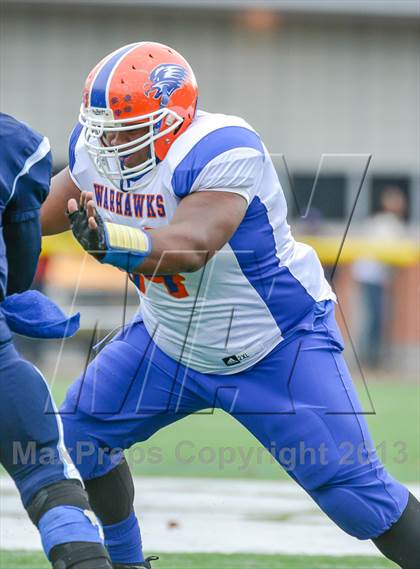 Thumbnail 3 in Bloomfield @ East Catholic photogallery.