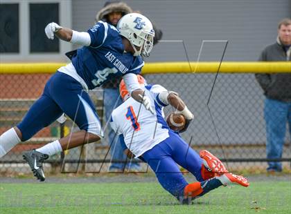 Thumbnail 1 in Bloomfield @ East Catholic photogallery.