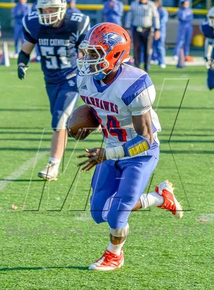 Thumbnail 3 in Bloomfield @ East Catholic photogallery.