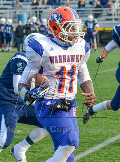 Thumbnail 2 in Bloomfield @ East Catholic photogallery.