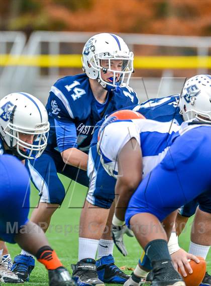 Thumbnail 3 in Bloomfield @ East Catholic photogallery.