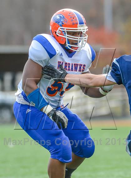 Thumbnail 1 in Bloomfield @ East Catholic photogallery.