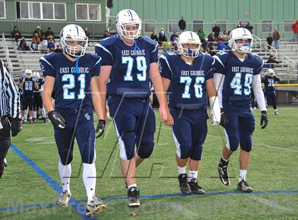 Thumbnail 2 in Bloomfield @ East Catholic photogallery.
