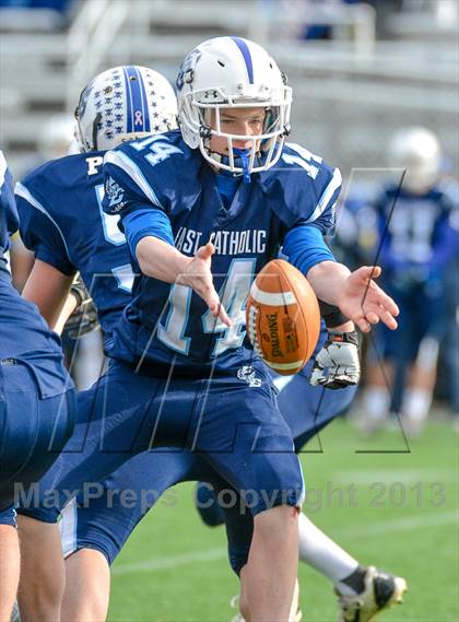 Thumbnail 3 in Bloomfield @ East Catholic photogallery.