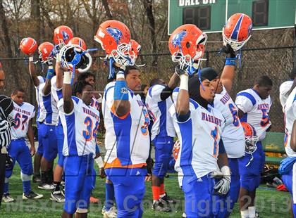 Thumbnail 3 in Bloomfield @ East Catholic photogallery.