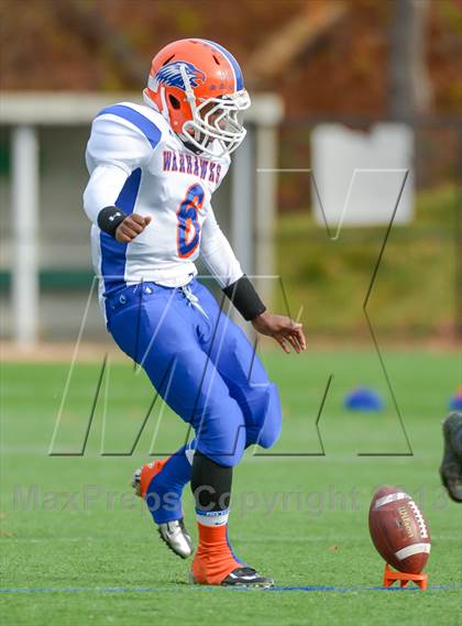 Thumbnail 2 in Bloomfield @ East Catholic photogallery.