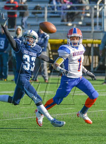 Thumbnail 1 in Bloomfield @ East Catholic photogallery.