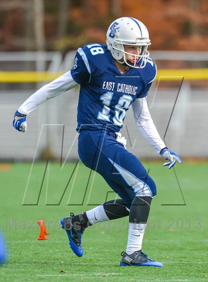 Thumbnail 1 in Bloomfield @ East Catholic photogallery.